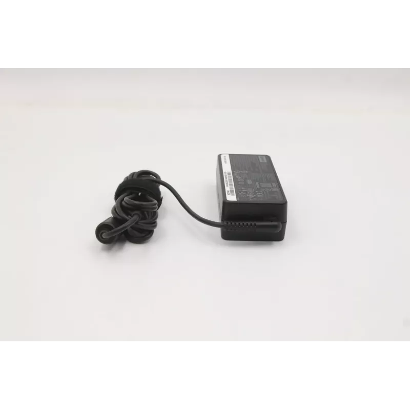 Lenovo 5A10V03250 strāvas adapteris Iekštelpu 65 W Melns