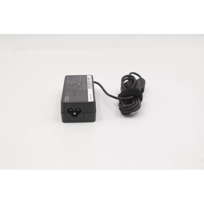 Lenovo 5A10V03250 strāvas adapteris Iekštelpu 65 W Melns