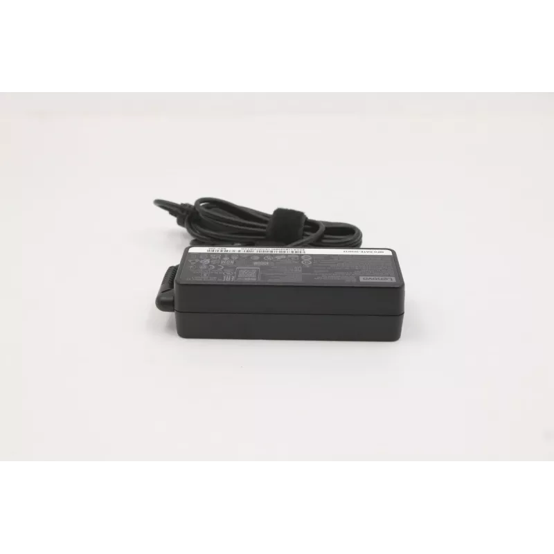 Lenovo 5A10V03250 strāvas adapteris Iekštelpu 65 W Melns
