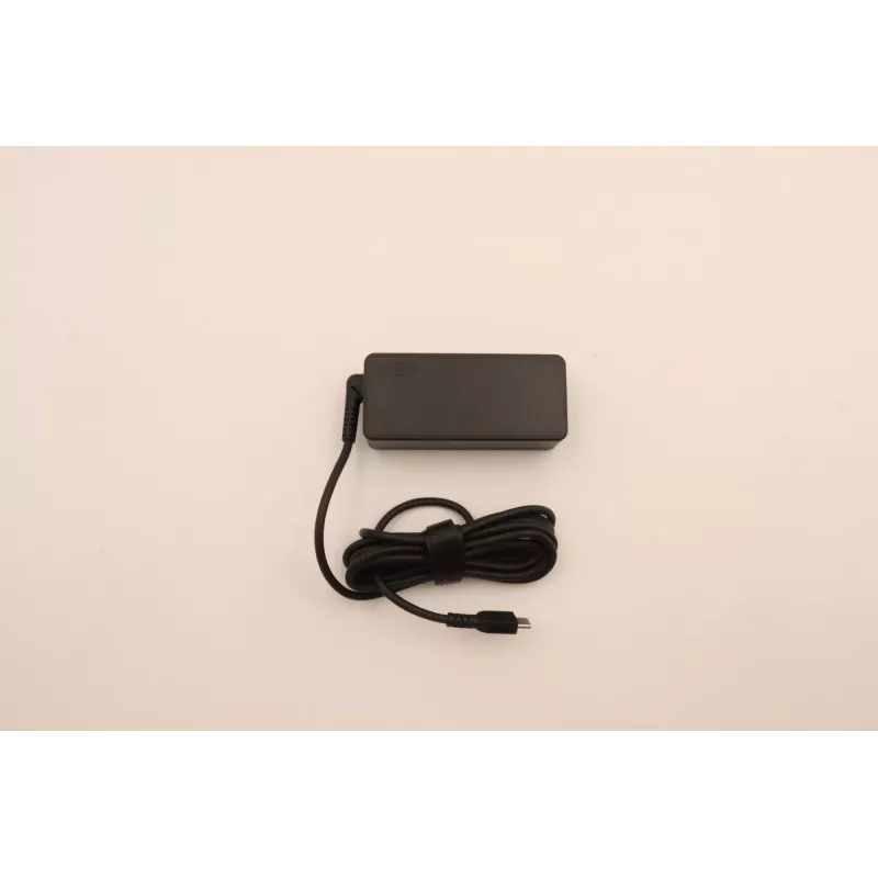 Lenovo 5A10W86247 strāvas adapteris Iekštelpām 45 W Melns