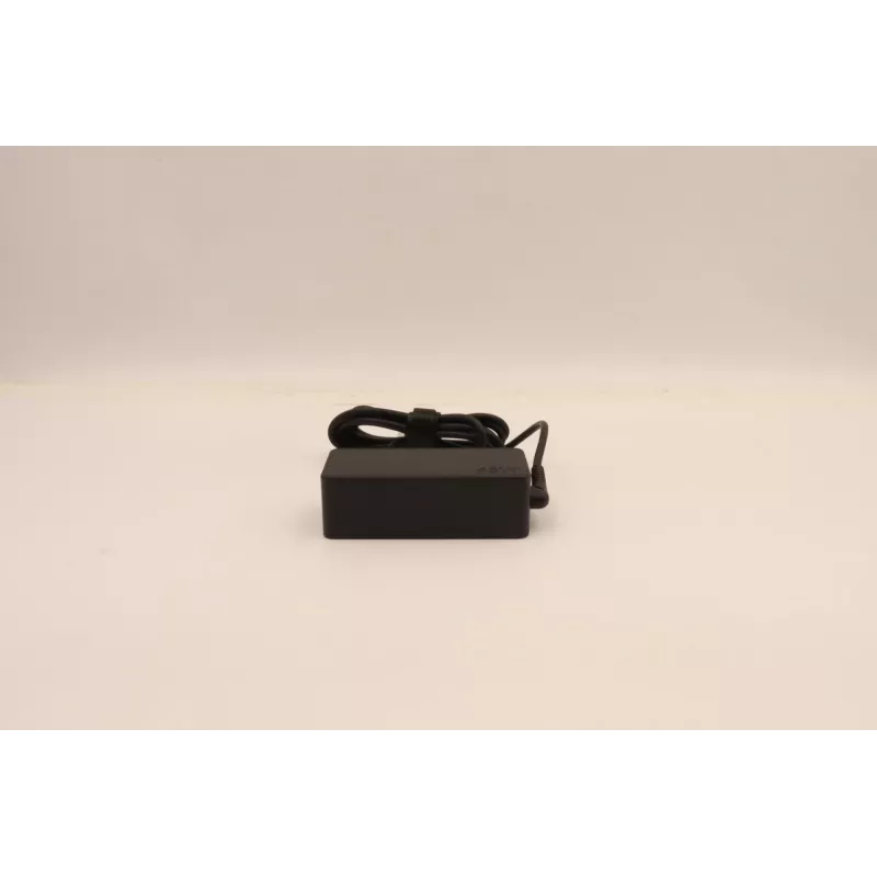 Lenovo 5A10W86247 strāvas adapteris Iekštelpām 45 W Melns