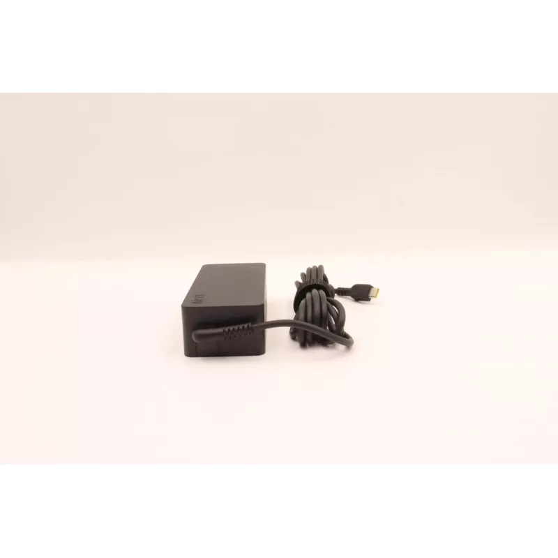 Maiņstrāvas adapteris 65 W USB-C Lenovo 5A10W86254 — 65 W USB-C barošanas avots klēpjdatoriem un saderīgām ierīcēm