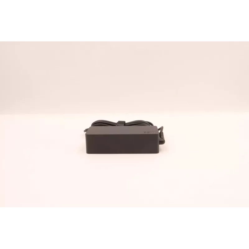 Maiņstrāvas adapteris 65 W USB-C Lenovo 5A10W86254 — 65 W USB-C barošanas avots klēpjdatoriem un saderīgām ierīcēm