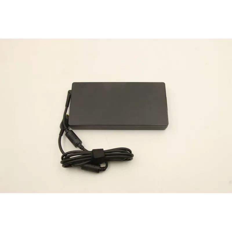 Lenovo 5A10W86290 strāvas adapteris Iekštelpu 300 W Melna