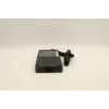 Lenovo 5A10W86290 strāvas adapteris Iekštelpu 300 W Melna