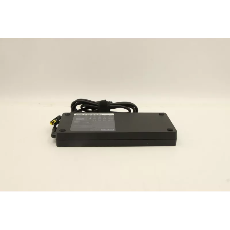 Lenovo 5A10W86290 strāvas adapteris Iekštelpu 300 W Melna