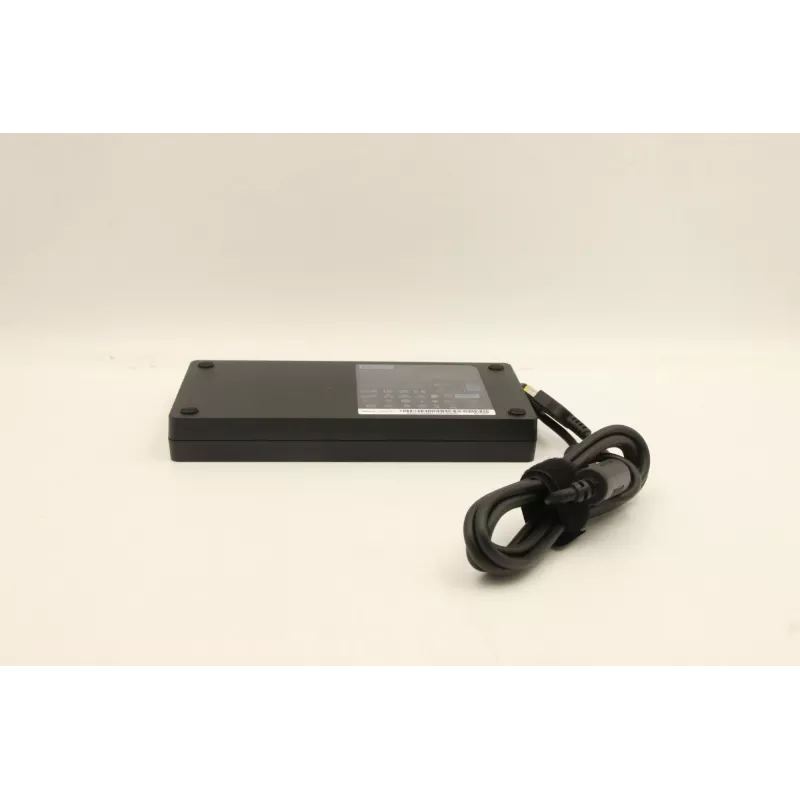 Lenovo 5A10W86290 strāvas adapteris Iekštelpu 300 W Melna
