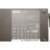 Lenovo 5A10W86290 strāvas adapteris Iekštelpu 300 W Melna