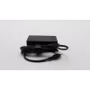 Strāvas adapteris Lenovo 65W USB-C lādētājs 5A11J62092 klēpjdatoriem un USB-C ierīcēm