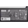 Strāvas adapteris Lenovo 65W USB-C lādētājs 5A11J62092 klēpjdatoriem un USB-C ierīcēm
