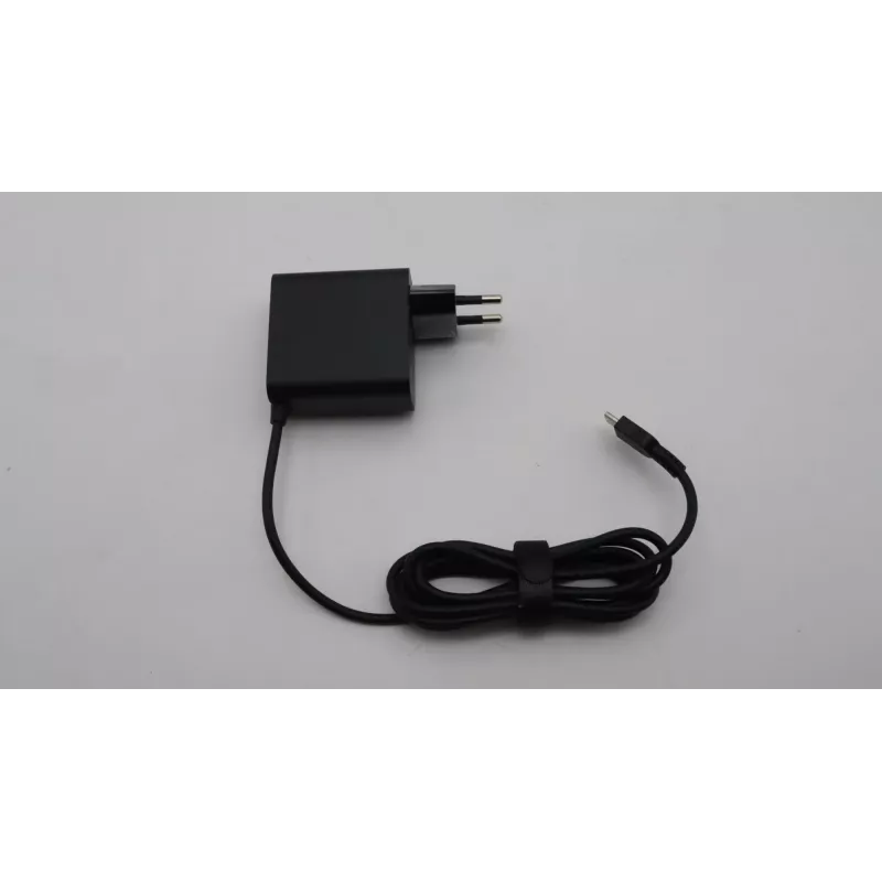 Lenovo 5A11J75649 strāvas adapteris iekštelpām 65 W melns