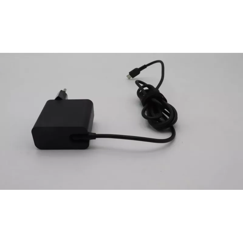 Lenovo 5A11J75649 strāvas adapteris iekštelpām 65 W melns