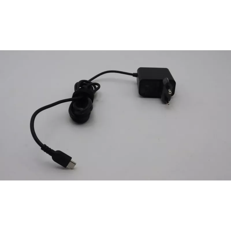 Lenovo 5A11J75649 strāvas adapteris iekštelpām 65 W melns