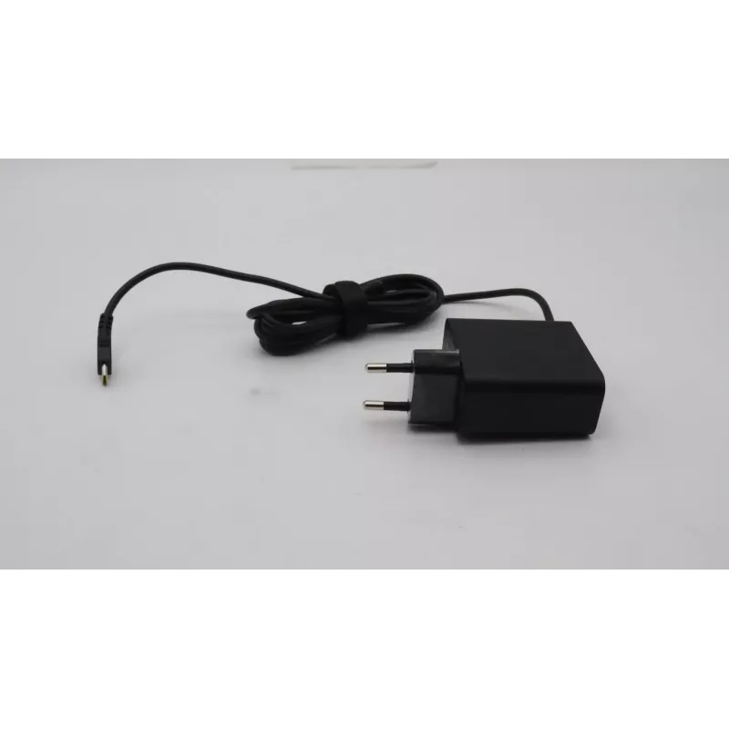 Lenovo 5A11J75649 strāvas adapteris iekštelpām 65 W melns
