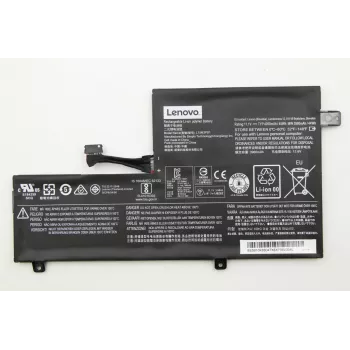 Lenovo 5B10K88047 klēpjdatora rezerves daļa Baterija