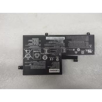 Baterija Lenovo 45Wh 3-šūnu litija jonu 5B10K88049 saderīgiem Lenovo klēpjdatoriem