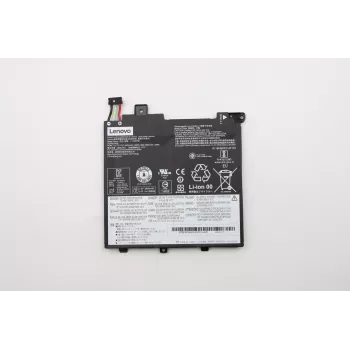 Baterija Lenovo 30Wh 2-elementu litija jonu 5B10P54001 saderīgiem klēpjdatoriem un piezīmjdatoriem
