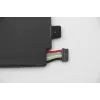Baterija Lenovo 30Wh 2-elementu litija jonu 5B10P54001 saderīgiem klēpjdatoriem un piezīmjdatoriem