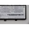 Baterija Lenovo 30Wh 2-elementu litija jonu 5B10P54001 saderīgiem klēpjdatoriem un piezīmjdatoriem