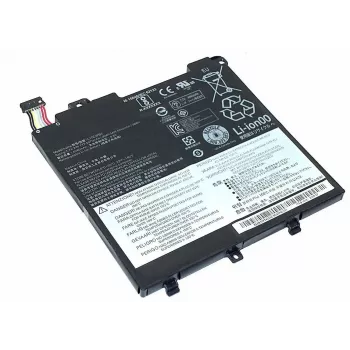 Lenovo klēpjdatora baterija 30Wh 7.6V modelim 5B10P54006, nomaiņas akumulators, 30 Wh 7,6 V
