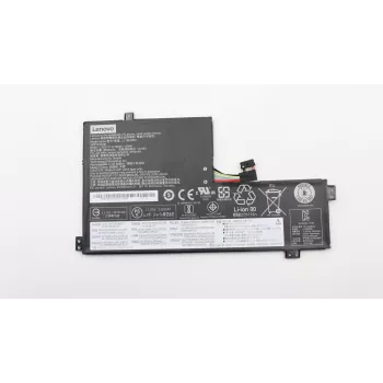 Lenovo 5B10Q13163 klēpjdatora akumulators, 42Wh, 3 šūnas, 11.25V