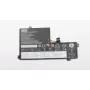 Klēpjdatora baterija Lenovo 5B10Q13163 11.1V 2200mAh nomaiņai