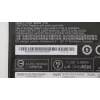 Klēpjdatora baterija Lenovo 5B10Q13163 11.1V 2200mAh nomaiņai