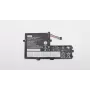 Baterija Lenovo 52.5Wh Li-Polymer 5B10T09097 saderīgiem klēpjdatoriem