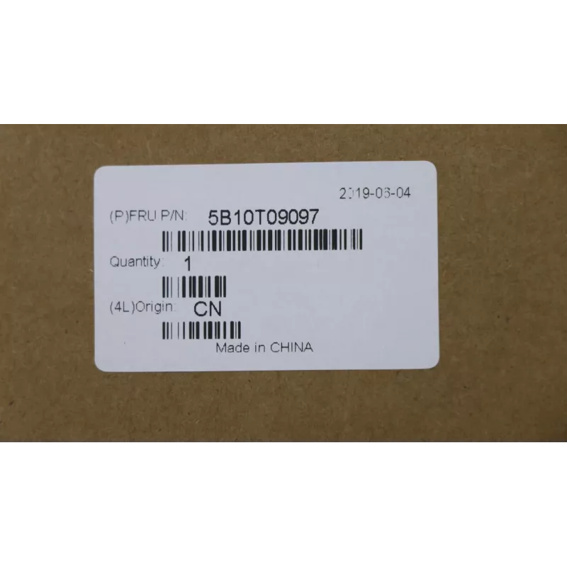 Baterija Lenovo 52.5Wh Li-Polymer 5B10T09097 saderīgiem klēpjdatoriem