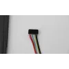 Baterija Lenovo 52.5Wh Li-Polymer 5B10T09097 saderīgiem klēpjdatoriem