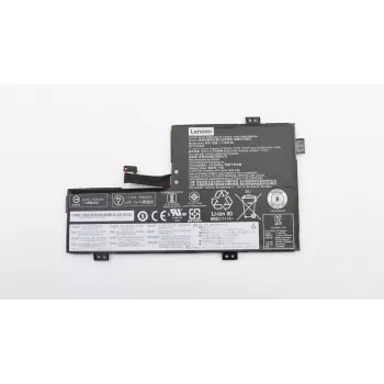 Baterija Lenovo 5B10T36866 11,25 V 42 Wh 3 elementu rezerves daļa saderīgiem Lenovo klēpjdatoriem