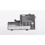 Baterija Lenovo 5B10T36866 11,25 V 42 Wh 3 elementu rezerves daļa saderīgiem Lenovo klēpjdatoriem