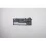 Iekšējā litija jonu klēpjdatora baterija Lenovo 50 Wh 5B10W13877 saderīgi modeļi