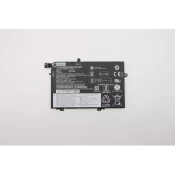 Iekšējais Lenovo klēpjdatora akumulators 3 elementi 45Wh 4120mAh modelis 5B10W13894