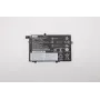 Iekšējais Lenovo klēpjdatora akumulators 3 elementi 45Wh 4120mAh modelis 5B10W13894