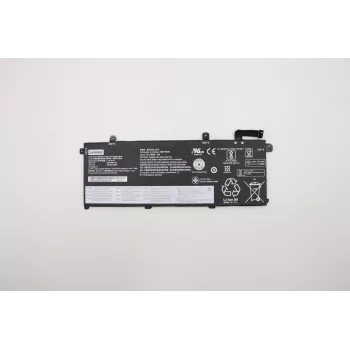 Bateriju komplekts Lenovo ThinkPad P14s 11.52V 4211mAh — rezerves baterija klēpjdatoram
