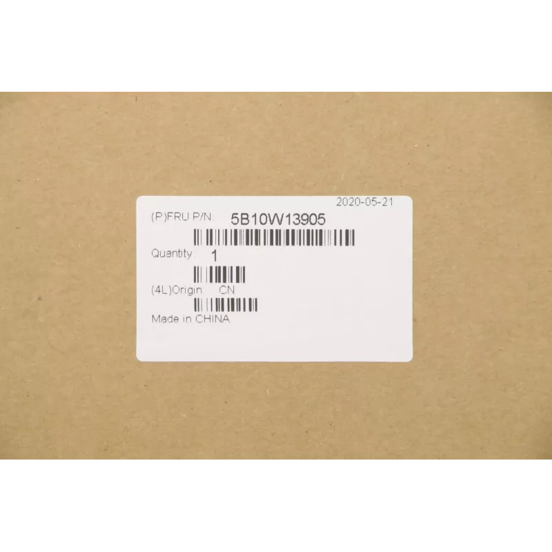 Bateriju komplekts Lenovo ThinkPad P14s 11.52V 4211mAh — rezerves baterija klēpjdatoram