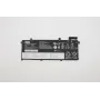 Lenovo 5B10W13906 iekšējais akumulators 50Wh saderīgiem Lenovo klēpjdatoriem