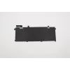 Lenovo 5B10W13906 iekšējais akumulators 50Wh saderīgiem Lenovo klēpjdatoriem