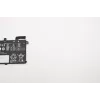 Lenovo 5B10W13906 iekšējais akumulators 50Wh saderīgiem Lenovo klēpjdatoriem