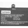 Lenovo 5B10W13906 iekšējais akumulators 50Wh saderīgiem Lenovo klēpjdatoriem