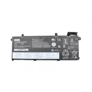 Iekšējais 3-elementu 50 Wh klēpjdatora akumulators Lenovo 5B10W13908