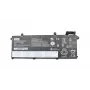 Iekšējais 3-elementu 50 Wh klēpjdatora akumulators Lenovo 5B10W13908