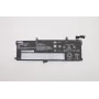 Baterija Lenovo 5B10W13913 Lenovo klēpjdatoriem Uzticama jauda