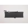 Baterija Lenovo 5B10W13913 Lenovo klēpjdatoriem Uzticama jauda