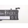 Baterija Lenovo 5B10W13913 Lenovo klēpjdatoriem Uzticama jauda