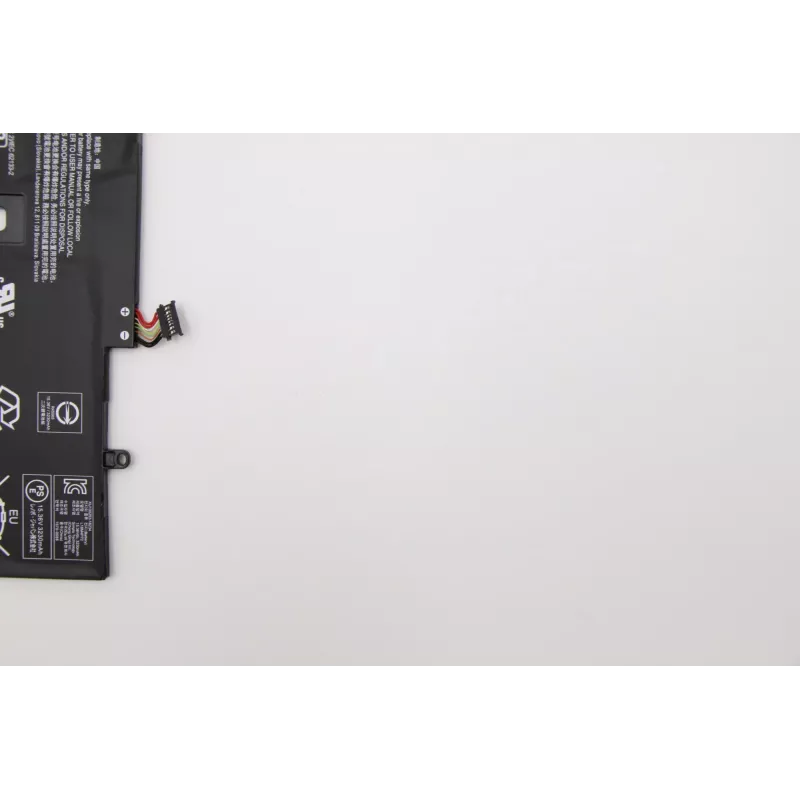 Iekšējais litija jonu akumulators Lenovo W125731477 51 Wh saderīgiem Lenovo klēpjdatoriem