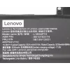 Iekšējais litija jonu akumulators Lenovo W125731477 51 Wh saderīgiem Lenovo klēpjdatoriem
