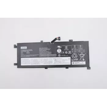 Iekšējais litija jonu klēpjdatora akumulators Lenovo 46Wh modelis 5B10W13935