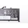 Iekšējais litija jonu klēpjdatora akumulators Lenovo 46Wh modelis 5B10W13935